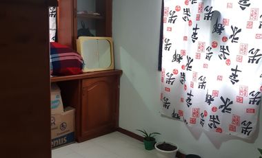 SE VENDE O SE PERMUTA APARTAMENTO EN VILLAPILAR