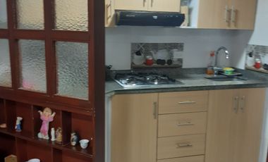 SE VENDE O SE PERMUTA APARTAMENTO EN VILLAPILAR