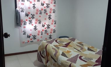 SE VENDE O SE PERMUTA APARTAMENTO EN VILLAPILAR