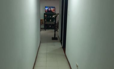 SE VENDE O SE PERMUTA APARTAMENTO EN VILLAPILAR