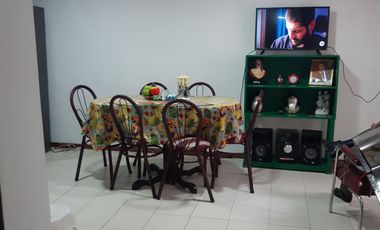 SE VENDE O SE PERMUTA APARTAMENTO EN VILLAPILAR