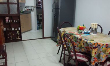 SE VENDE O SE PERMUTA APARTAMENTO EN VILLAPILAR