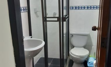 SE VENDE O SE PERMUTA APARTAMENTO EN VILLAPILAR