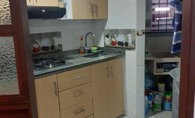 SE VENDE O SE PERMUTA APARTAMENTO EN VILLAPILAR