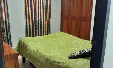 SE VENDE O SE PERMUTA APARTAMENTO EN VILLAPILAR