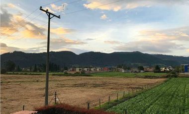 Hermosa Casa Campestre en Cajicá!