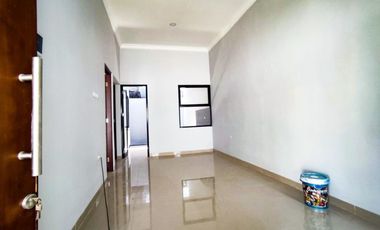 RUMAH CANTIK DEKAT RINGIN PURWOMARTANI, HARGA NEGO