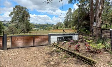 Lote en venta,Oriente antioqueño, Marinilla,