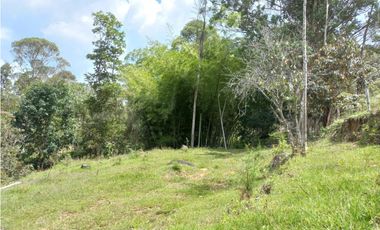 Lote en venta,Oriente antioqueño, Marinilla,