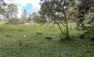 Lote en venta,Oriente antioqueño, Marinilla,