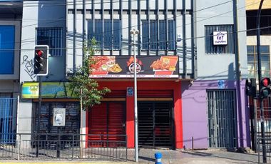 Local Comercial en Venta en Av. Independencia # 1922