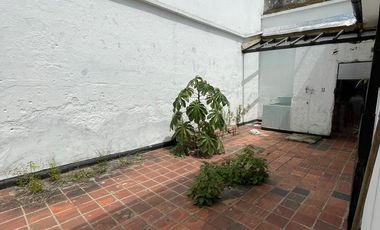 VENTA CASA BARRIO GALAN, BUCARAMANGA. Cod V6001