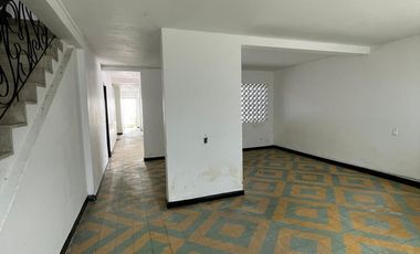 VENTA CASA BARRIO GALAN, BUCARAMANGA. Cod V6001
