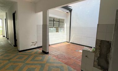 VENTA CASA BARRIO GALAN, BUCARAMANGA. Cod V6001