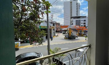 VENTA CASA BARRIO GALAN, BUCARAMANGA. Cod V6001