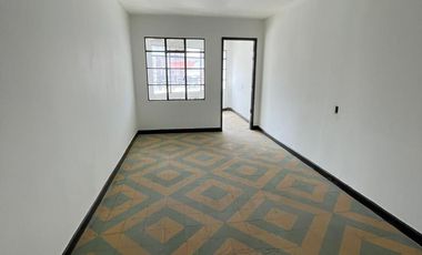 VENTA CASA BARRIO GALAN, BUCARAMANGA. Cod V6001