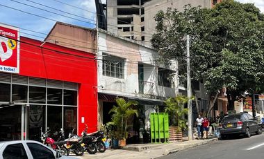 VENTA CASA BARRIO GALAN, BUCARAMANGA. Cod V6001