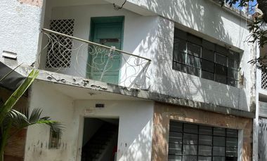 VENTA CASA BARRIO GALAN, BUCARAMANGA. Cod V6001