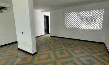 VENTA CASA BARRIO GALAN, BUCARAMANGA. Cod V6001