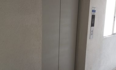 apartamento en venta en ciudad guabinas. Cod V115555