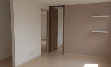 apartamento en venta en ciudad guabinas. Cod V115555