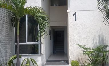 apartamento en venta en ciudad guabinas. Cod V115555