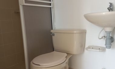 apartamento en venta en ciudad guabinas. Cod V115555