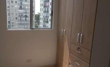 apartamento en venta en ciudad guabinas. Cod V115555