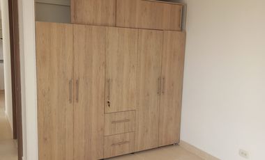 apartamento en venta en ciudad guabinas. Cod V115555