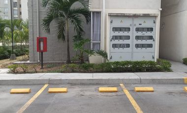 apartamento en venta en ciudad guabinas. Cod V115555