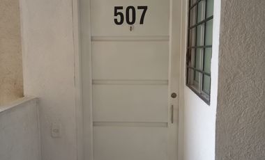 apartamento en venta en ciudad guabinas. Cod V115555