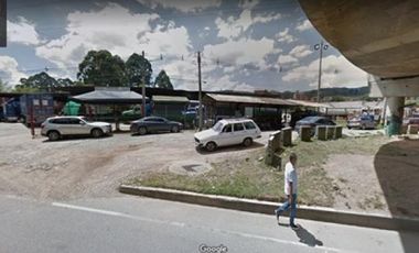 lote en venta en variante caldas. Cod V2380