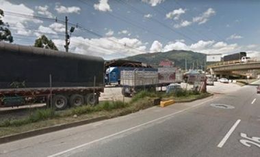 lote en venta en variante caldas. Cod V2380