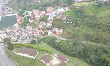 lote en venta en variante caldas. Cod V2380