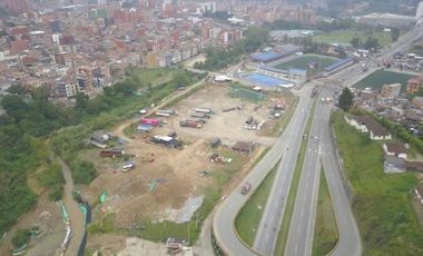 lote en venta en variante caldas. Cod V2380