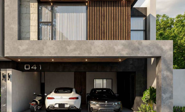 Casa en Venta Altares Residencial $6,750,000