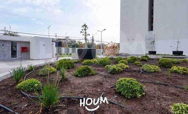 Departamento Metro Las Rejas ID: 144600r
