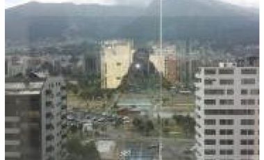 Penthouse de renta, sector República del Salvador, 4 dormitorios