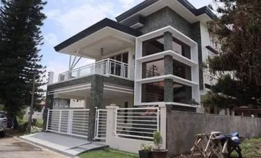 BSH 004| 3BR House and Lot in Ma-a, Davao City