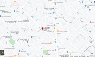 Local 50m2 en esquina - A 100mts Av Vergara