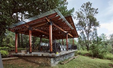 TERRENO CAMPESTRE RESERVA SAN GREGORIO, CONCEPCIÓN DE BUENOS AIRES