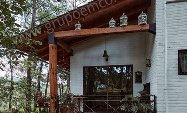 TERRENO CAMPESTRE RESERVA SAN GREGORIO, CONCEPCIÓN DE BUENOS AIRES
