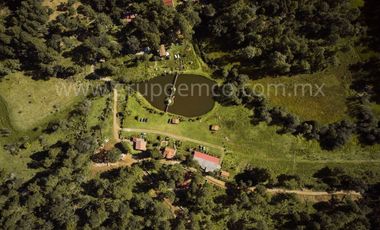 TERRENO CAMPESTRE RESERVA SAN GREGORIO, CONCEPCIÓN DE BUENOS AIRES