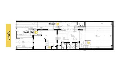 Edificio de Oficinas en venta - Rosario