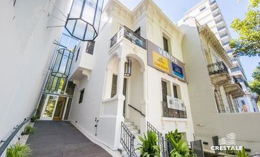 Edificio de Oficinas en venta - Rosario