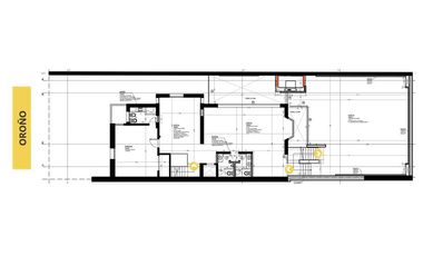 Edificio de Oficinas en venta - Rosario
