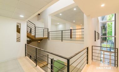 Edificio de Oficinas en venta - Rosario