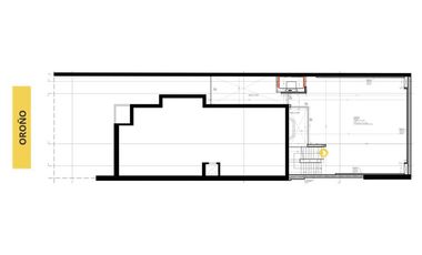 Edificio de Oficinas en venta - Rosario