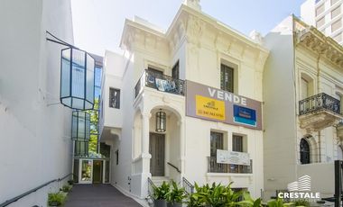 Edificio de Oficinas en venta - Rosario