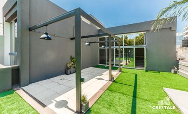 Edificio de Oficinas en venta - Rosario